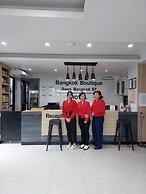 Bangkok Boutique Resort Rangsit