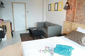 Bangkok Boutique Resort Rangsit