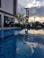 Bangkok Boutique Resort Rangsit