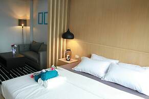 Bangkok Boutique Resort Rangsit