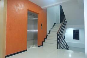 Bangkok Boutique Resort Rangsit