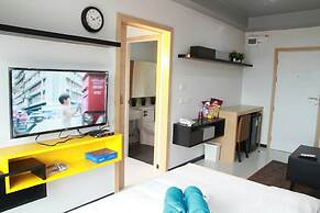 Bangkok Boutique Resort Rangsit