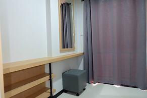 Bangkok Boutique Resort Rangsit