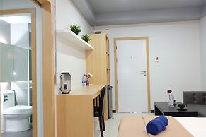 Bangkok Boutique Resort Rangsit