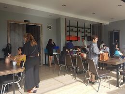 Bangkok Boutique Resort Rangsit