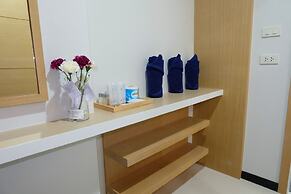 Bangkok Boutique Resort Rangsit