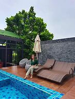 Bangkok Boutique Resort Rangsit
