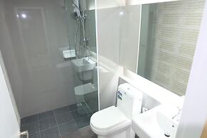 Bangkok Boutique Resort Rangsit