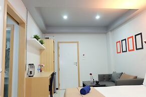 Bangkok Boutique Resort Rangsit