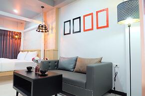 Bangkok Boutique Resort Rangsit