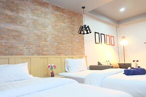Bangkok Boutique Resort Rangsit