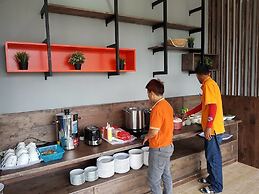 Bangkok Boutique Resort Rangsit