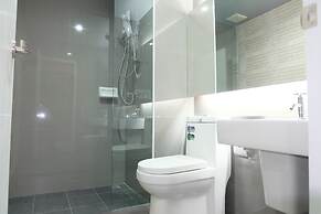 Bangkok Boutique Resort Rangsit