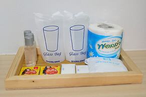 Bangkok Boutique Resort Rangsit