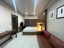 Bangkok Boutique Resort Rangsit