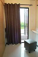 Bangkok Boutique Resort Rangsit