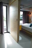 Bangkok Boutique Resort Rangsit