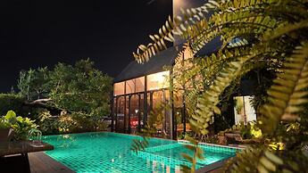 Bangkok Boutique Resort Rangsit