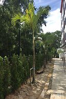 Bangkok Boutique Resort Rangsit