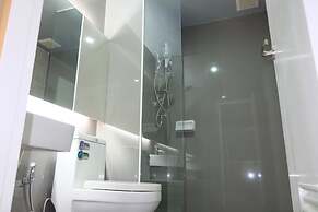 Bangkok Boutique Resort Rangsit