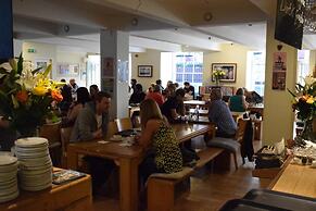 The Coffee House Hotel