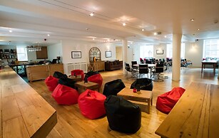 The Coffee House Hotel