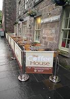 The Coffee House Hotel