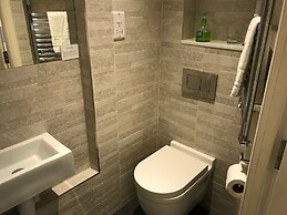 The Coffee House Hotel