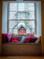 The Coffee House Hotel