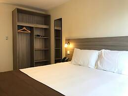 The Coffee House Hotel