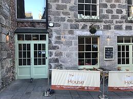 The Coffee House Hotel