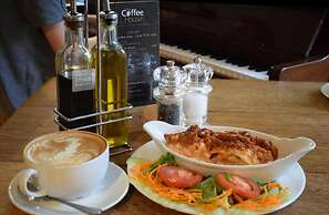 The Coffee House Hotel