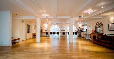 The Coffee House Hotel