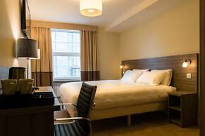 The Coffee House Hotel