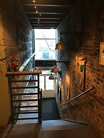 The Coffee House Hotel