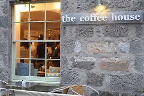 The Coffee House Hotel