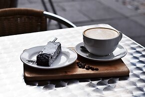 The Coffee House Hotel