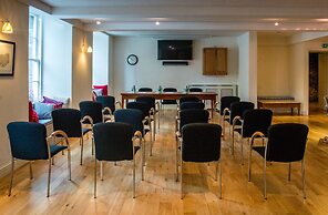 The Coffee House Hotel