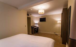 The Coffee House Hotel