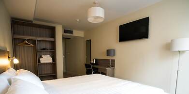 The Coffee House Hotel