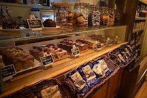 The Coffee House Hotel