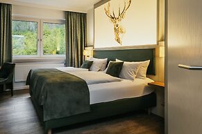 Waldhotel Ehrental