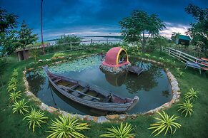 Royal Emerald River View Resort