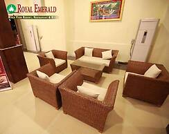 Royal Emerald River View Resort