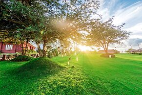 Royal Emerald River View Resort