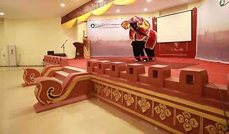 Royal Emerald River View Resort