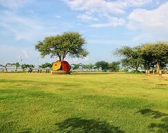 Royal Emerald River View Resort