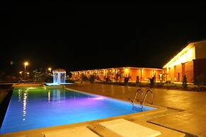 Royal Emerald River View Resort