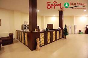 Royal Emerald River View Resort