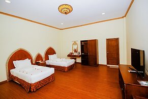 Royal Emerald River View Resort